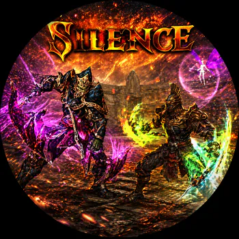 S_II_L_E_N_C_E