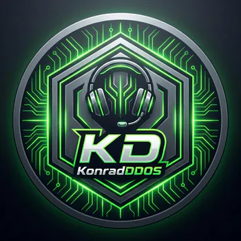 KonraDDOS