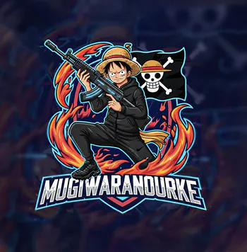 MugiwaraNoUrke