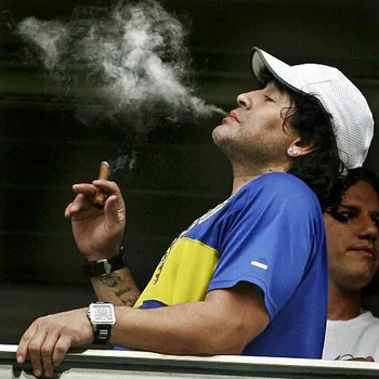 ADNbostero