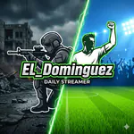 El_Dominguez Kick