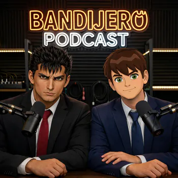 BandijeroPodcast