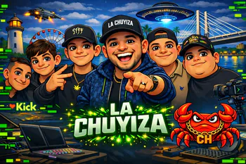 Chuyitotamps24 Kick Profile Picture