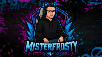 MisterFr0sty