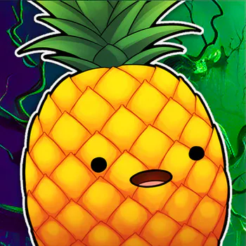 VocalPineapple