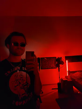 Kick Profile Pic