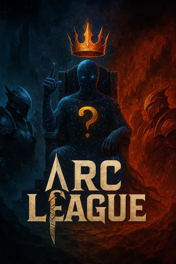 Arcleagueofficial