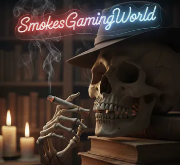 SmokesGamingWorld