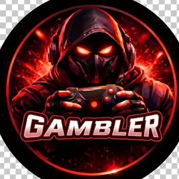 Gambler283434