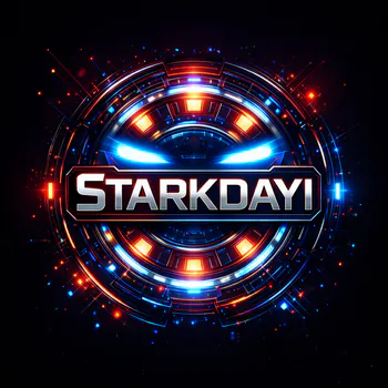 Starkdayi