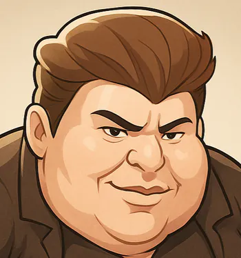 Kick profile picture for @scrotum