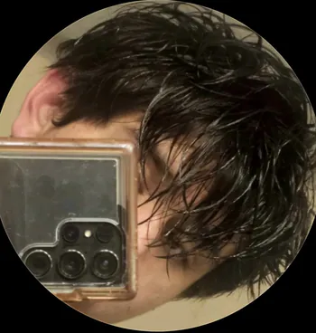 Kick Profile Pic