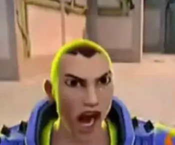 COLINCHARISMA
