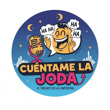 CuentameLaJoda