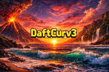 DaftCurv3
