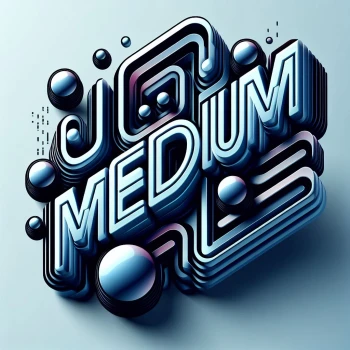 Kick profile picture for @medium
