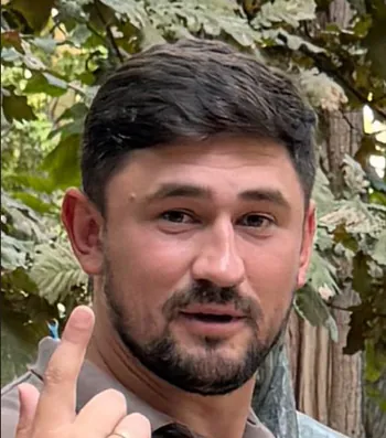 Visafonov