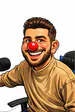 Vittorednose