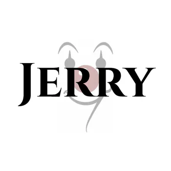 Jerry_Smoker
