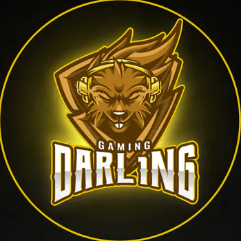 darl1Ngill