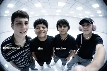 Chackoo0