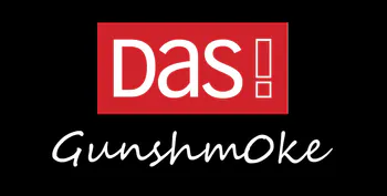 Gunshmoke