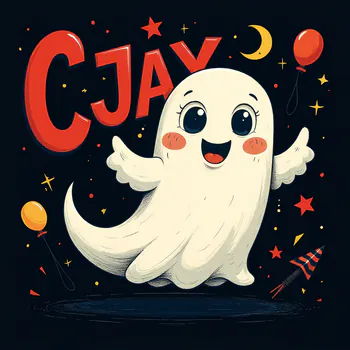 CJayGhost