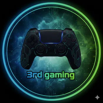 3rdgaming