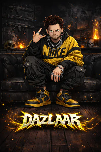 Dazlaar