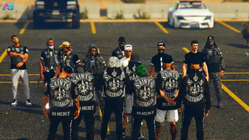 PreacherXo