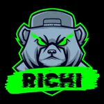 RICHIGG1 Kick