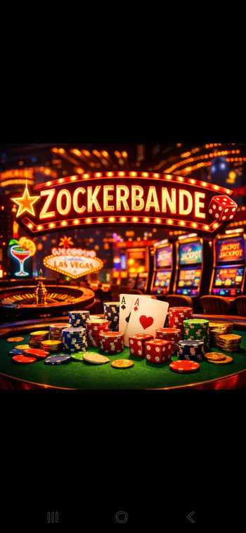 Zockerbande