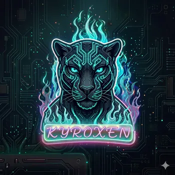 kyroxen