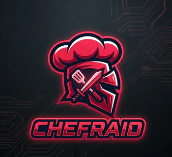 ChefRaid