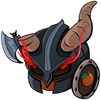 bOoOrange Kick Profile Picture