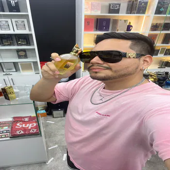 Corilloperfumes