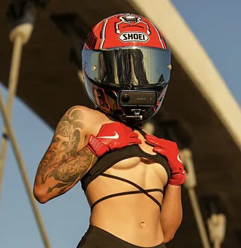 BikeGirl