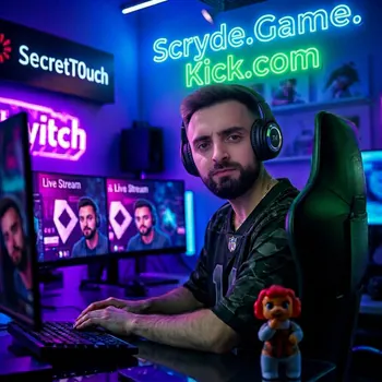 SecretT0uch
