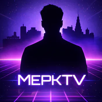 MepkTV