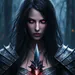 blackmistress Kick Profile Picture