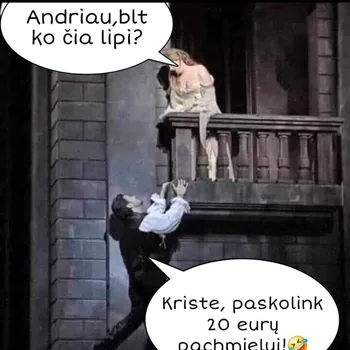 Gandrius