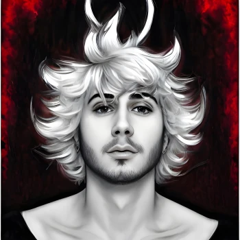 Kick profile picture for @rabie