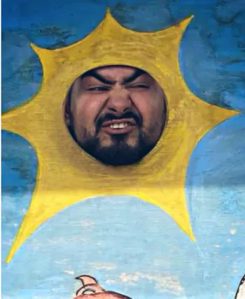 Keizagh