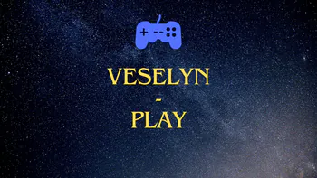Veselyn_play