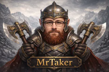 MrrTaker
