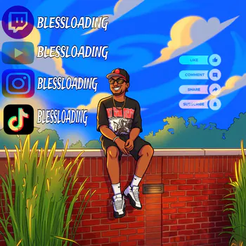 BlessLoading