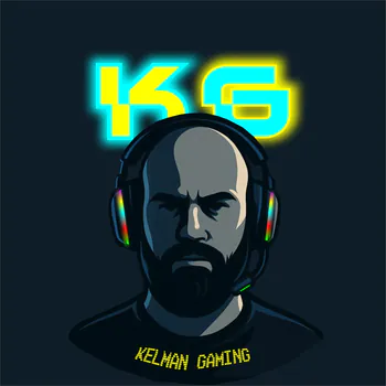 KelmanGaming