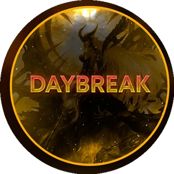 DaybreakHere