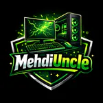 mehdiuncle