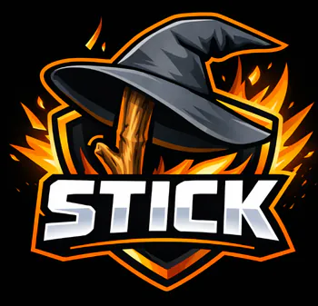 StickGaming